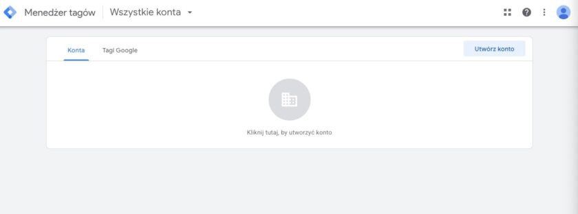 Ustawienia Cookiebot