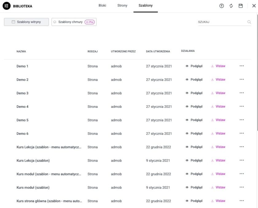 ProfitLMS by HashMagnet w WordPress