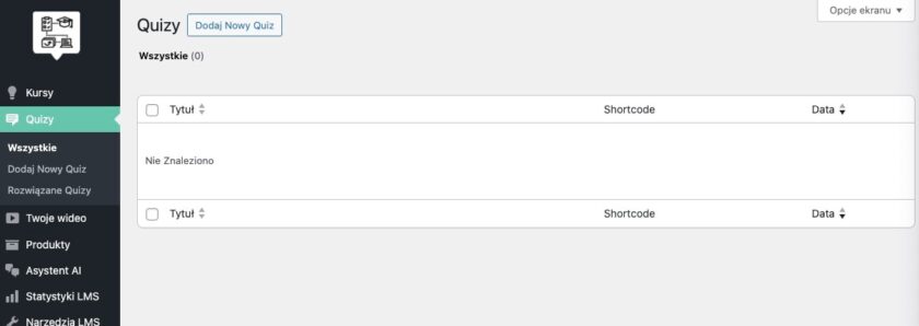 ProfitLMS by HashMagnet w WordPress