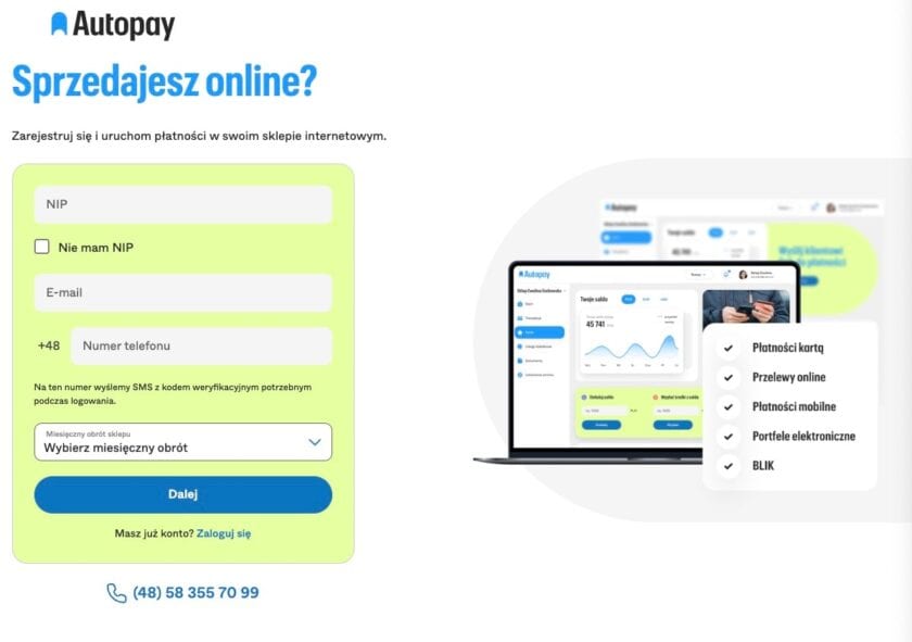 ProfitLMS by HashMagnet w WordPress