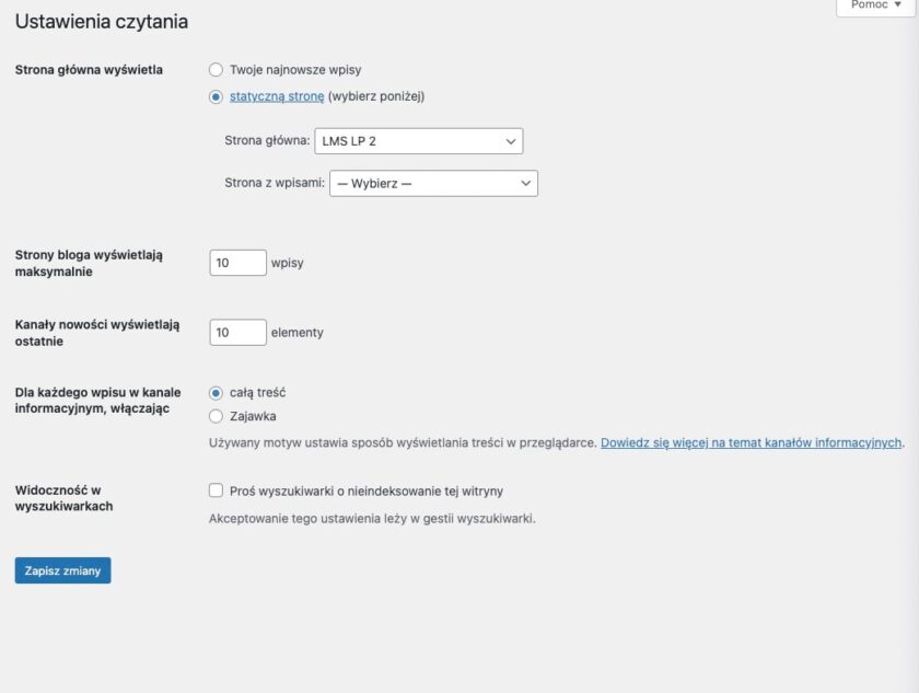 ProfitLMS by HashMagnet w WordPress