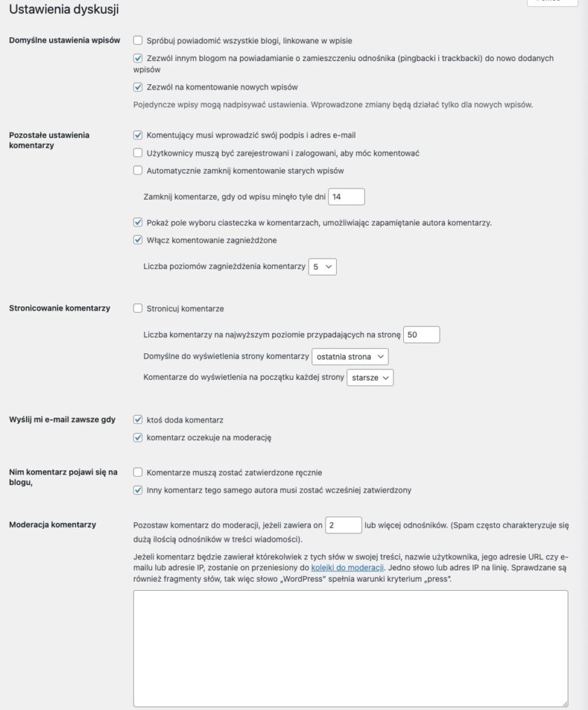 ProfitLMS by HashMagnet w WordPress