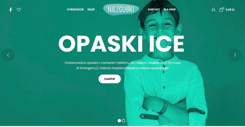 Niezgubki