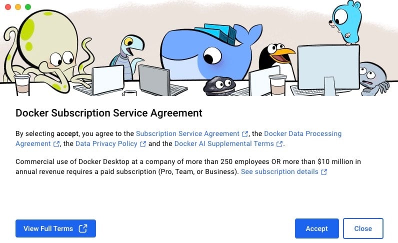 WordPress w Docker