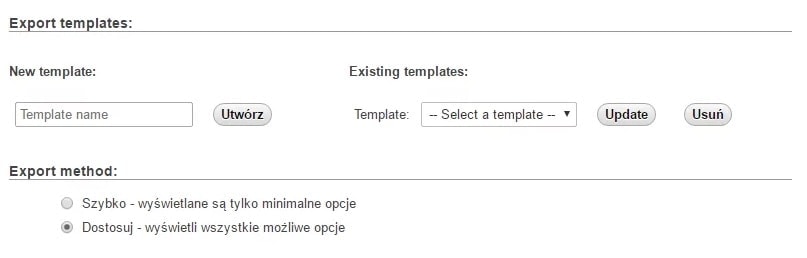 Przenoszenie WordPressa z localhost na serwer
