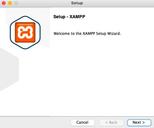 Instalacja XAMPP